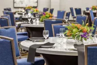 DoubleTree by Hilton Hotel Jackson - breakfast