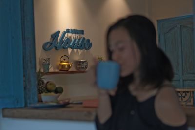 スパ・大浴場 プリマ コテージの写真