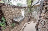 Unembeza Boutique Lodge & Spa - románticos
