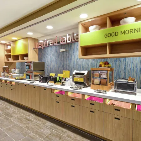Home2 Suites by Hilton Terre Haute