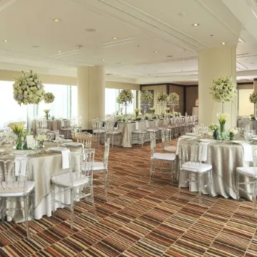 Discovery Suites Manila Philippines