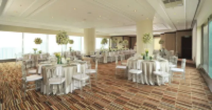 Discovery Suites Manila Philippines