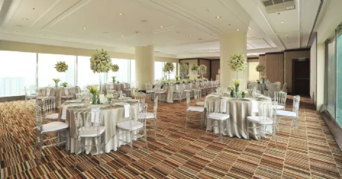 Discovery Suites Manila Philippines