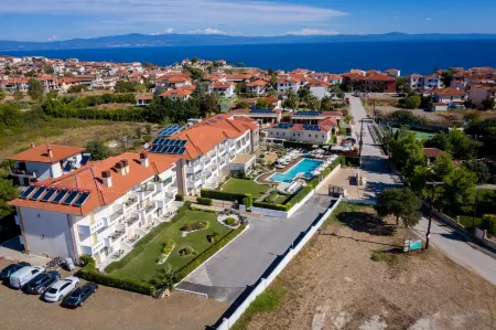 Lagaria Hotel