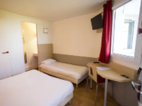Premiere Classe Cherbourg - Tourlaville Hotels in Cherbourg