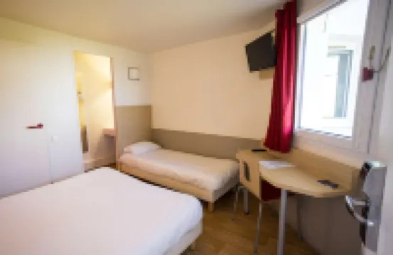 Premiere Classe Cherbourg - Tourlaville