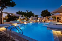 Blue Sea Hotel Hotels in Thira