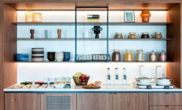 Residence Inn the Hague