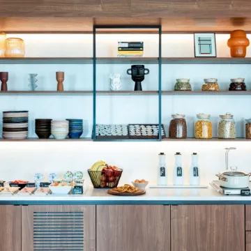 Residence Inn the Hague Отели рядом с достопримечательностью «Гаагская башня»