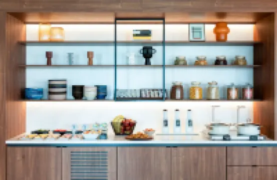 海牙萬豪居家酒店