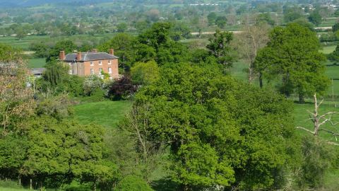 Brimford House,Bausley with Criggion 2023