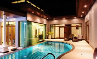 Ocean Palms Luxury Villa Bangtao Beach Phuket