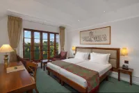 Heritance Tea Factory Hotel a Sooriyakanda