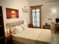 Asteri Hotel - Balcony