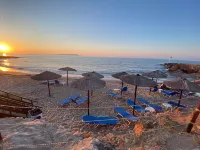 Blue Aegean Hotel & Suites - Beach