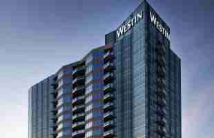 Latest The Westin Edina Galleria Map,Address, Nearest Station