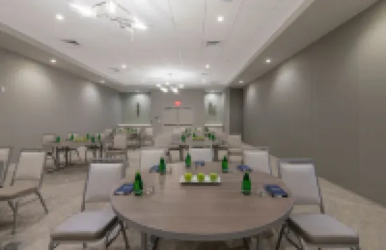 SpringHill Suites Amelia Island