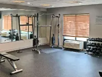 Comfort Inn & Suites Columbus North - Gym