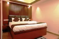 The Lake Hotel Hotels in Kolkata