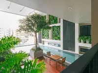 โรงแรม MII ศรีนครินทร์ - โรแมนติก