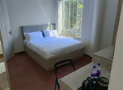 斯理巴拉吉我的空間快捷公寓