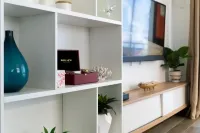 曼利海濱公寓飯店 - 3 星級