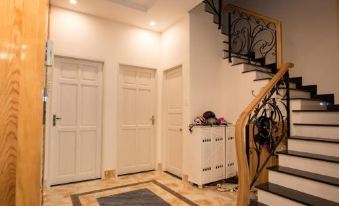 Amora Hotel & Apartment