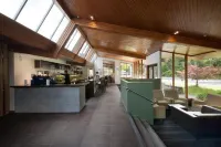 Scenic Hotel Franz Josef Glacier - Quầy bar