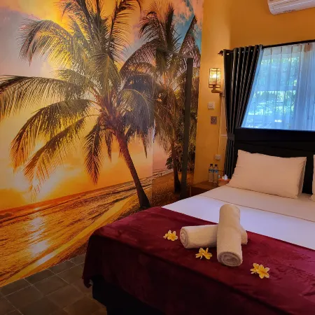 Dewi Sri Guesthouse