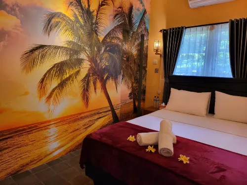 Dewi Sri Guesthouse Hotels in Selaparang