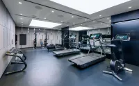 Park Plaza Budapest - Gym
