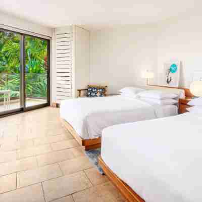 Andaz Maui at Wailea Resort - A Concept by Hyatt Rooms