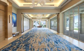 Pasea Hotel and Spa