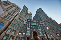 Pullman ZamZam Makkah Hotel a 