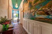 5 Grande Rue Hotels in La Fleche
