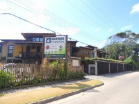 Marinas Pousada