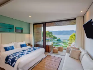 Wyndham Ilhabela Casa di Sirena