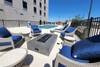 Hawthorn Suites by Wyndham Pflugerville - Pool