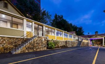 Best Western Fort Lee