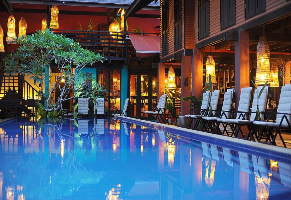 더 빌리지 하우스 객실 이미지