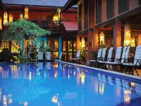 The Village House Hotels in Kuching