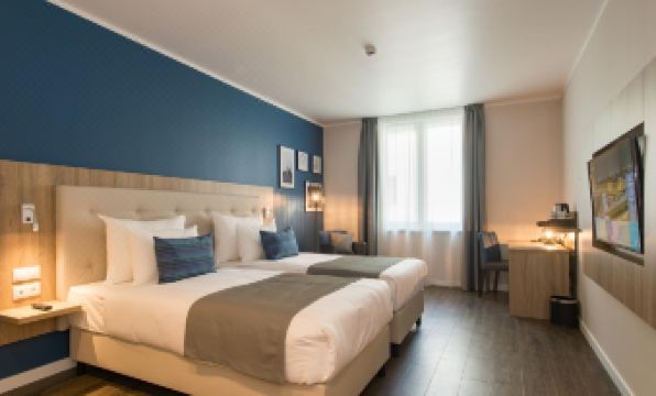 Three Corners Lifestyle Hotel