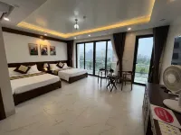 岑山FLC月光酒店 - 頂樓泳池
