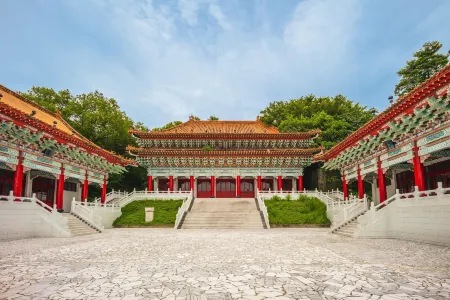 Shihlin 13House