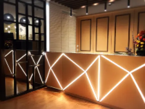 Hero You x Chitow Hostel