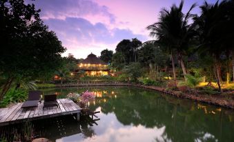 The Spa Koh Chang Resort