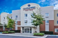 Candlewood Suites Eastchase Park Hotels in der Nähe von Auburn University