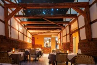 Trattoria & Apartments - Casa da Enzo Hotels in Goslar