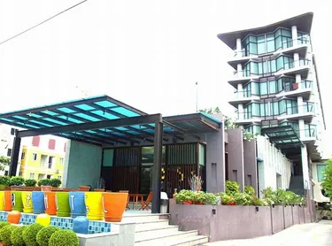 รูปภาพของโรงแรมเดอะเซส