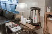 Best Western Premier Gangnam Hotel Hotels in Seoul